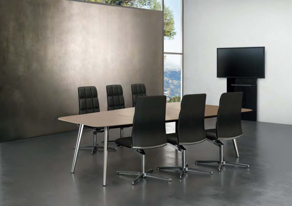 会议台|实木会议台|办公家具|华体会体育官方在线官网家具|KEYPIECE会议台