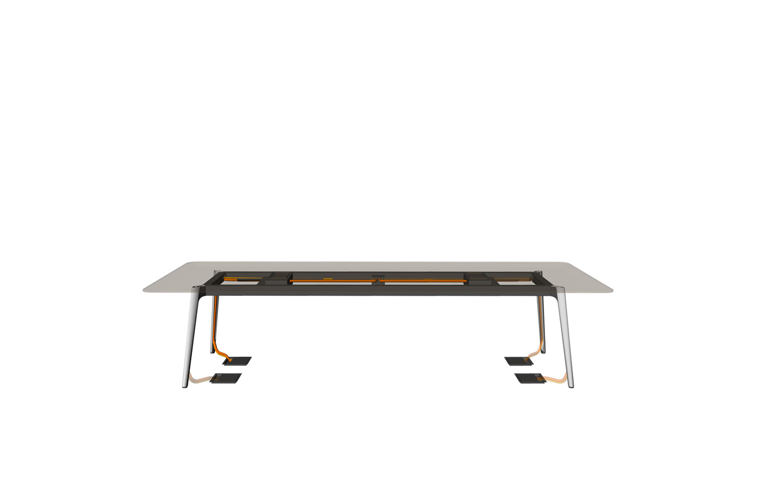 会议台|实木会议台|办公家具|华体会体育官方在线官网家具|KEYPIECE会议台