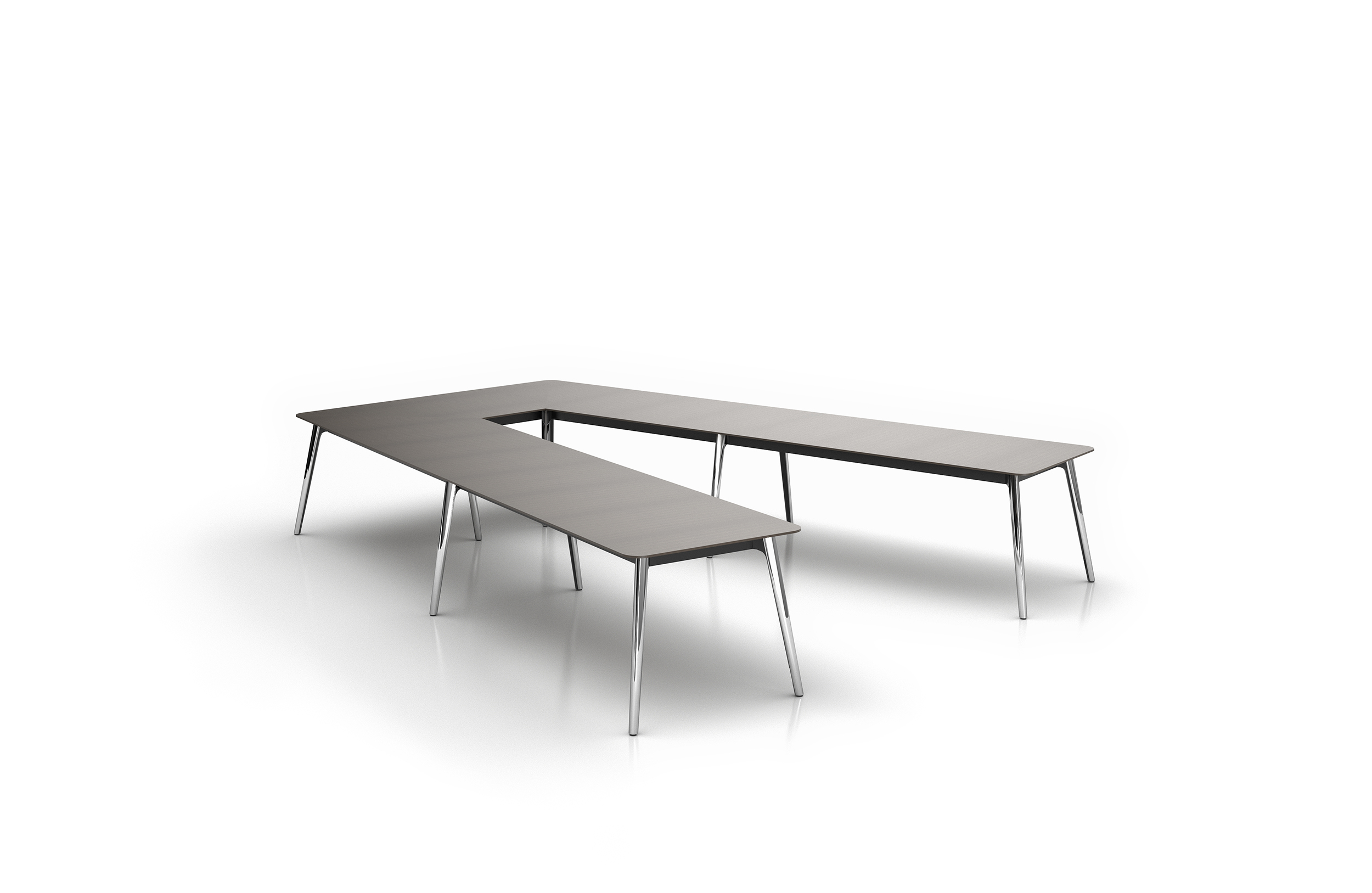 会议台|实木会议台|办公家具|华体会体育官方在线官网家具|KEYPIECE会议台