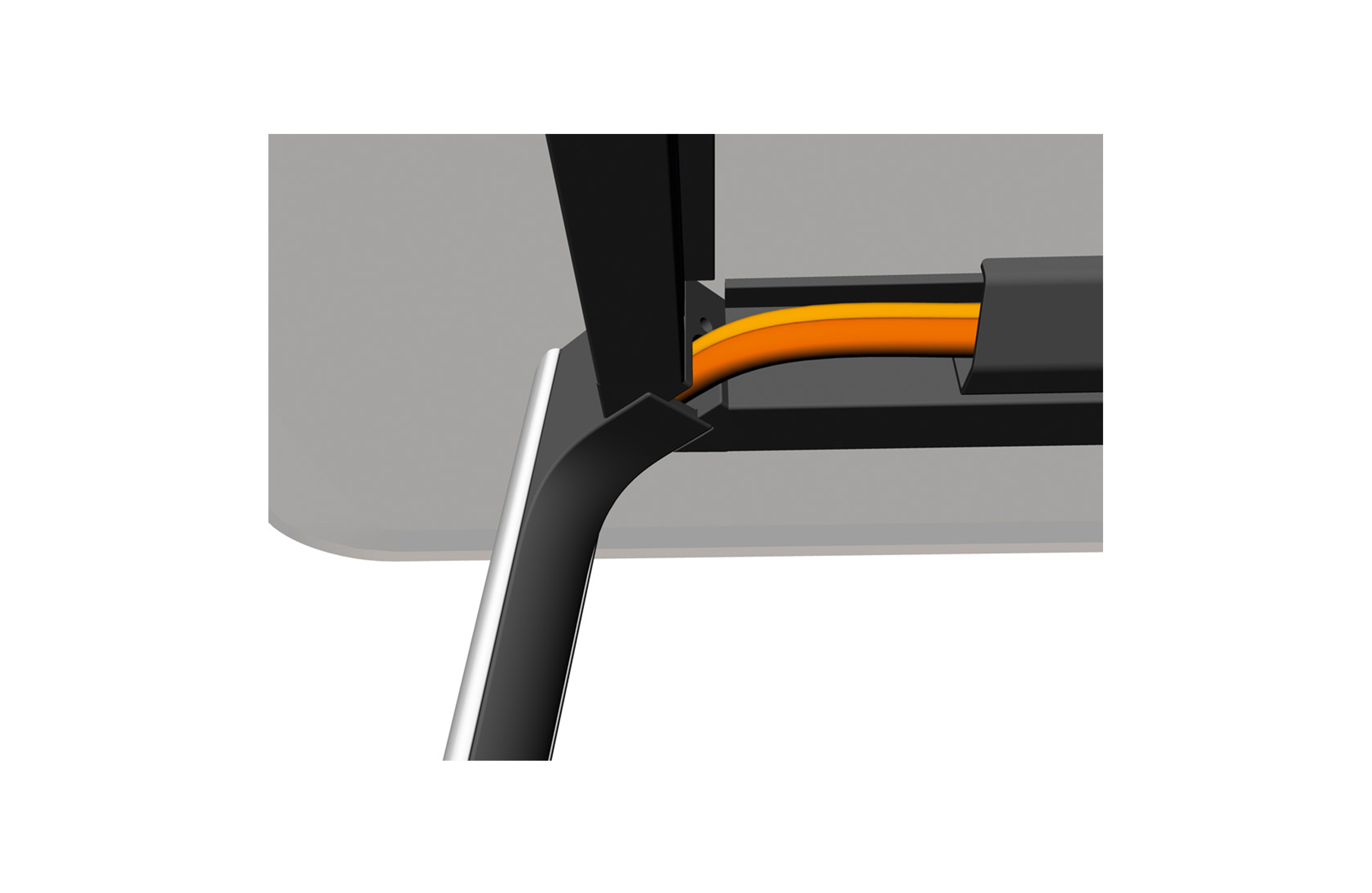 会议台|实木会议台|办公家具|华体会体育官方在线官网家具|KEYPIECE会议台