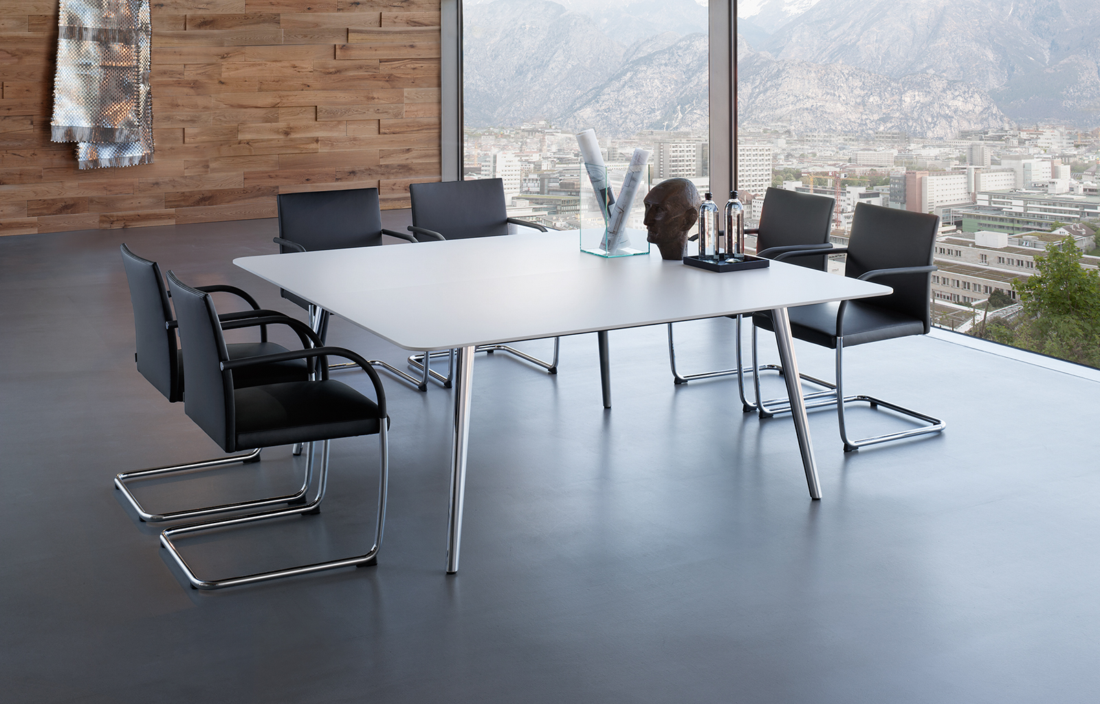 会议台|实木洽谈台|办公家具|华体会体育官方在线官网家具|KEYPIECE洽谈台