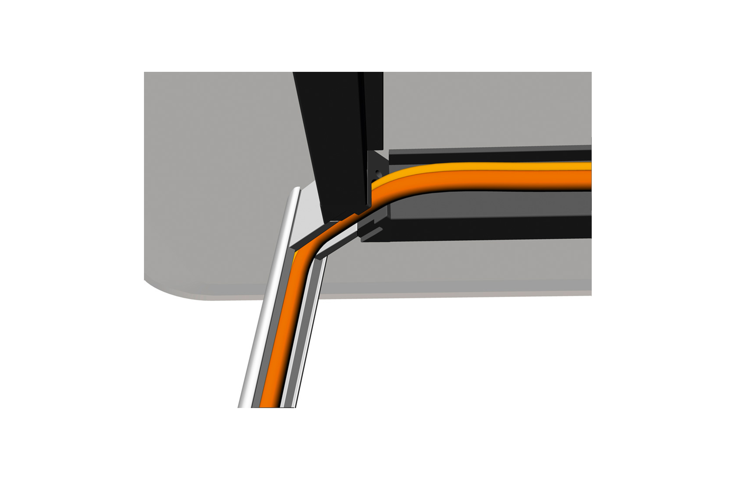 会议台|实木洽谈台|办公家具|华体会体育官方在线官网家具|KEYPIECE洽谈台