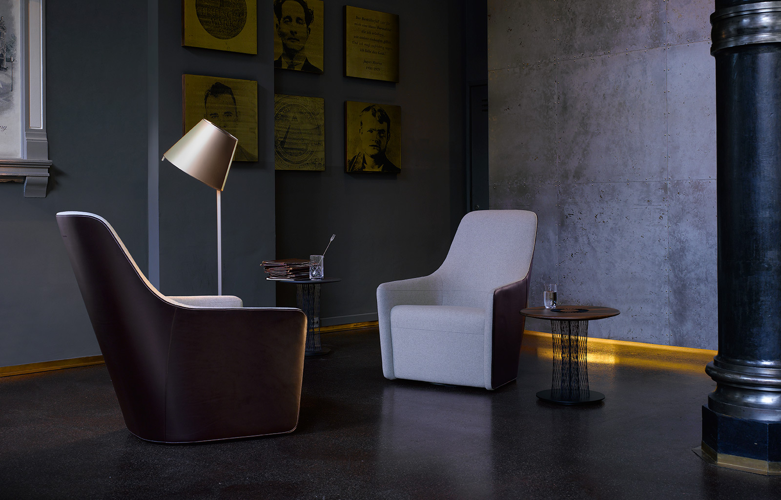 办公沙发|实木沙发|办公家具|华体会体育官方在线官网家具|福斯特520-521沙发