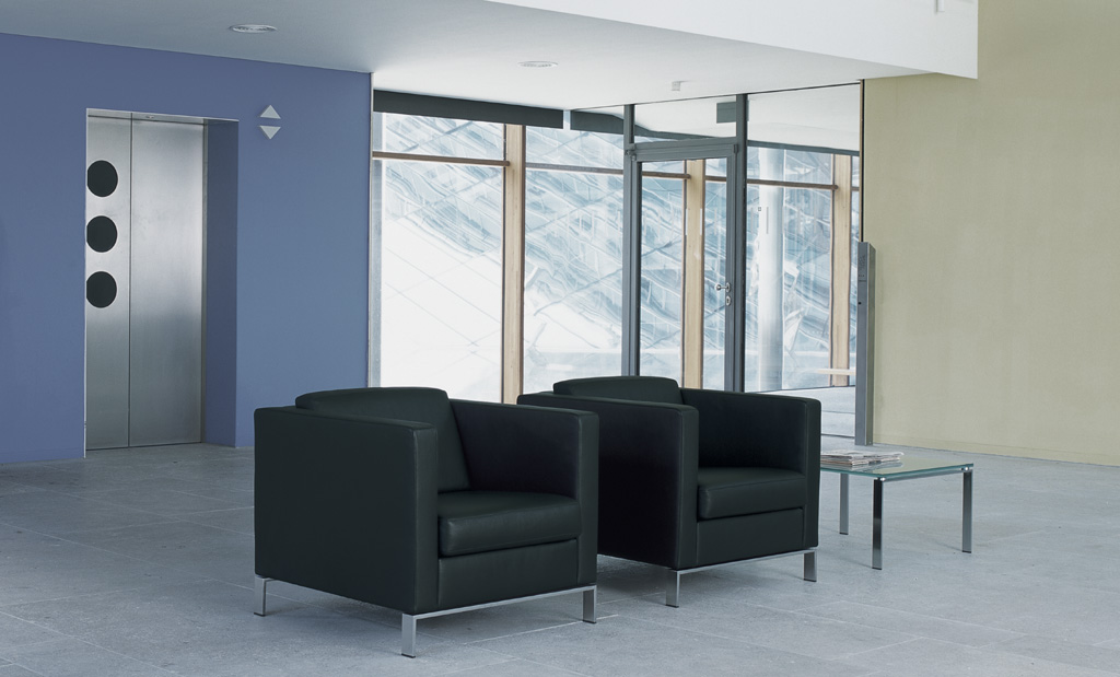 办公沙发|塑料排椅|办公家具|华体会体育官方在线官网家具|福斯特500-503 沙发