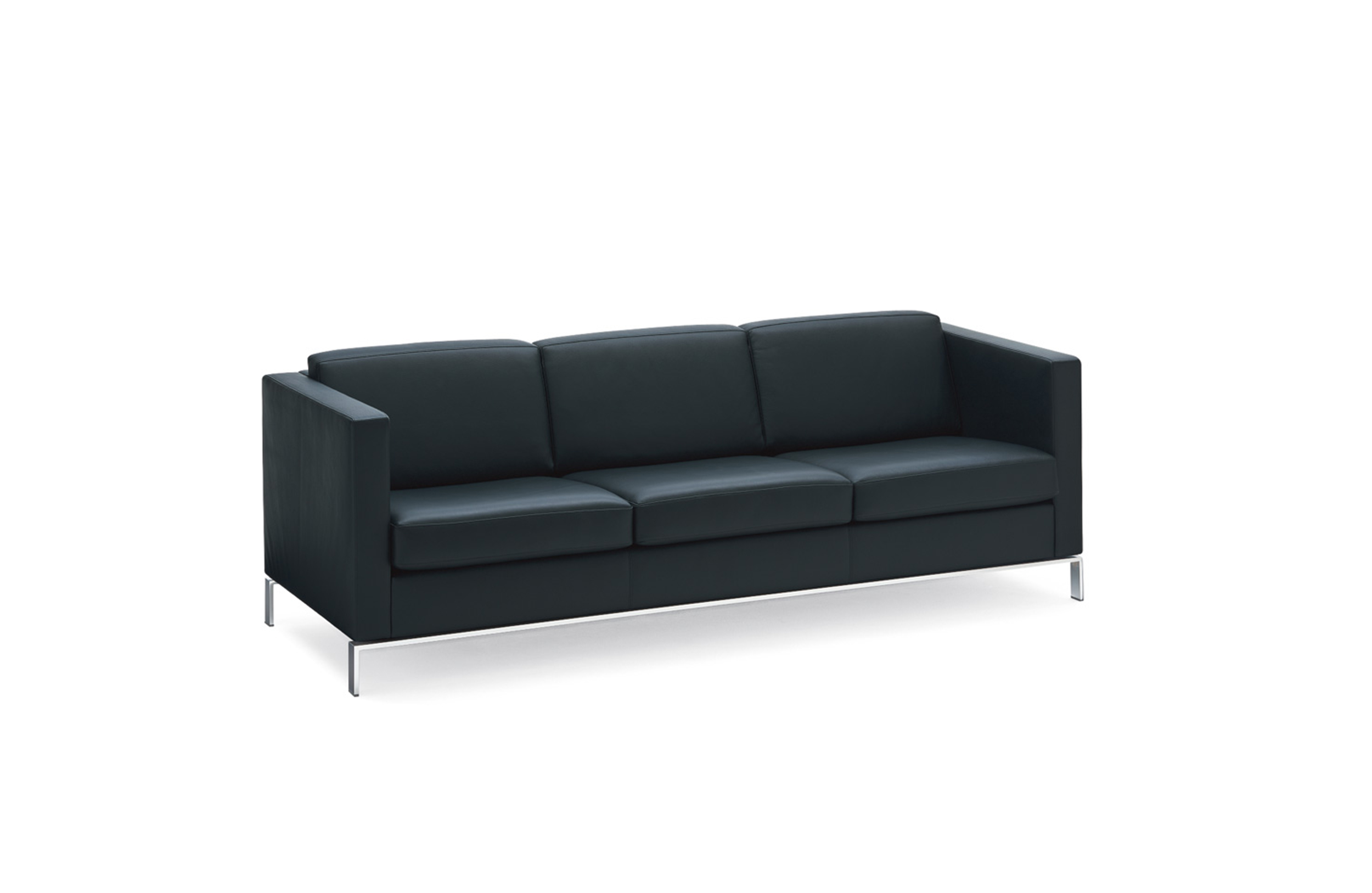 办公沙发|塑料排椅|办公家具|华体会体育官方在线官网家具|福斯特500-503 沙发