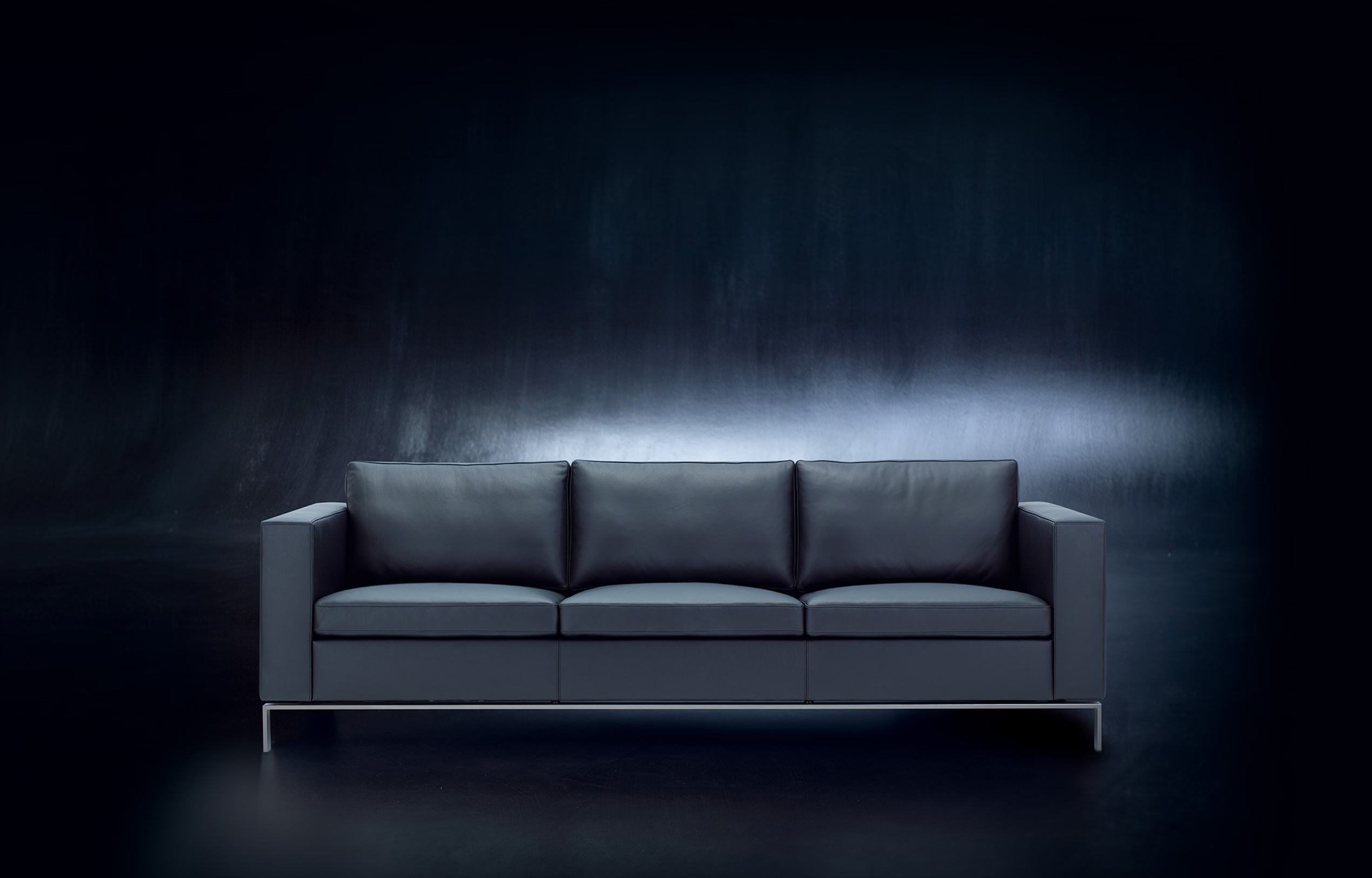 办公沙发|塑料排椅|办公家具|华体会体育官方在线官网家具|福斯特500-503 沙发