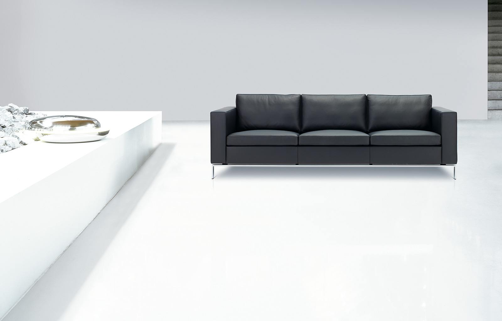 办公沙发|塑料排椅|办公家具|华体会体育官方在线官网家具|福斯特500-503 沙发