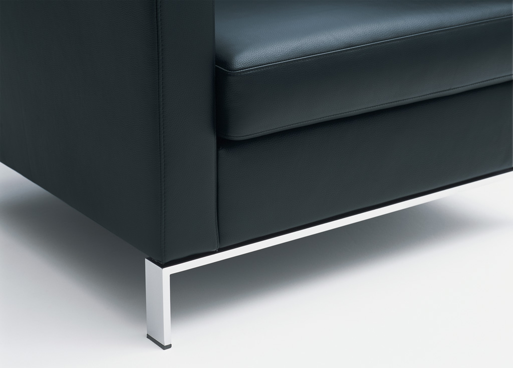 办公沙发|塑料排椅|办公家具|华体会体育官方在线官网家具|福斯特500-503 沙发