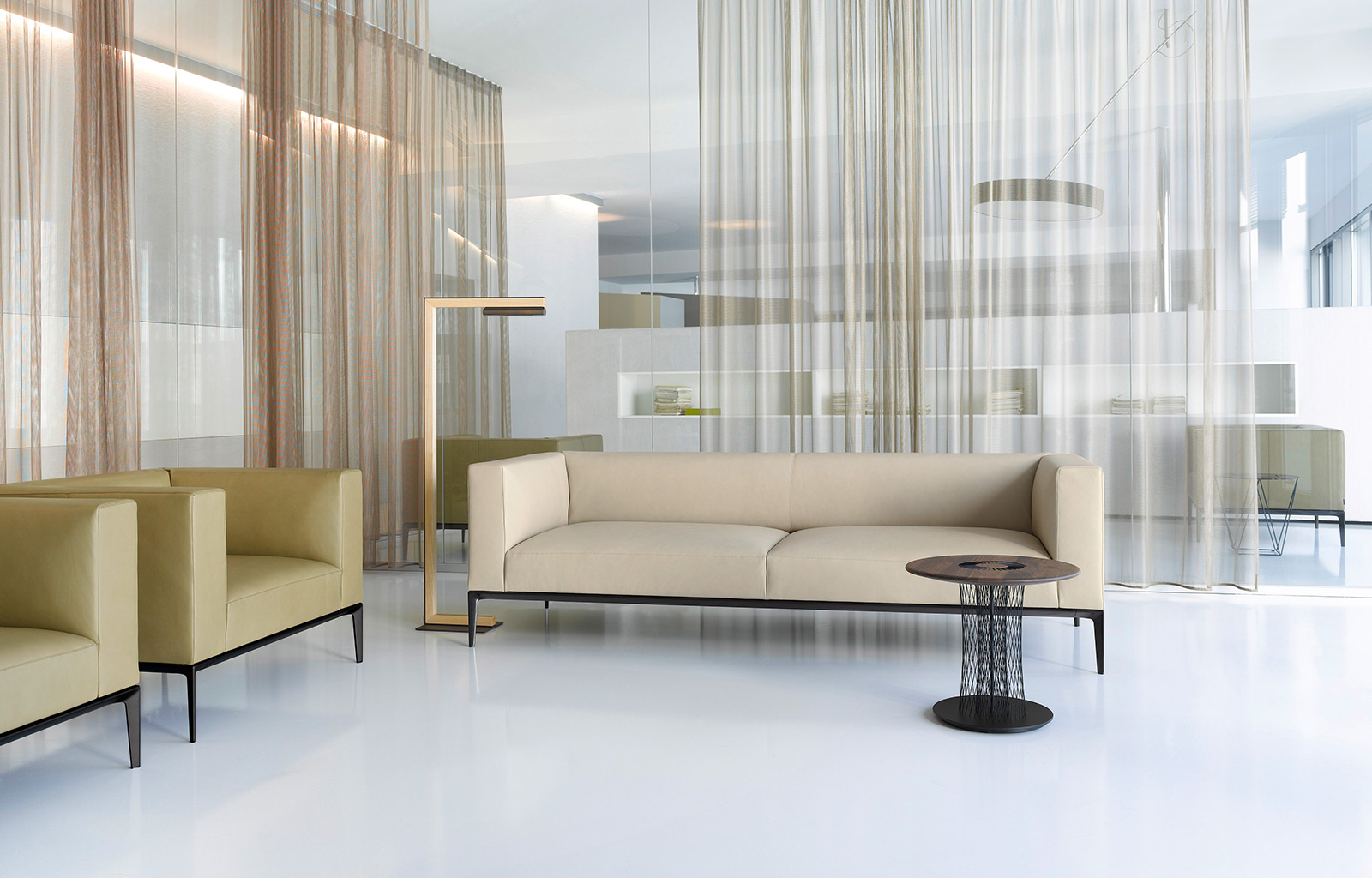 办公沙发|实木沙发|办公家具|华体会体育官方在线官网家具|JAAN 780沙发