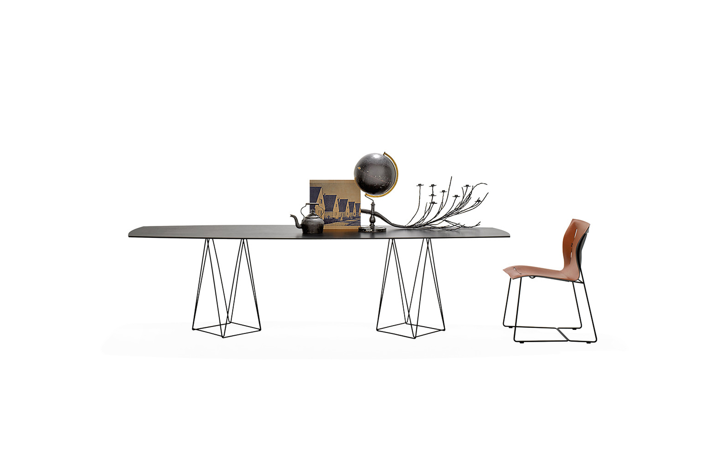 华体会体育官方在线官网 - 桌几|餐桌|办公家具|华体会体育官方在线官网家具|Joco 餐桌