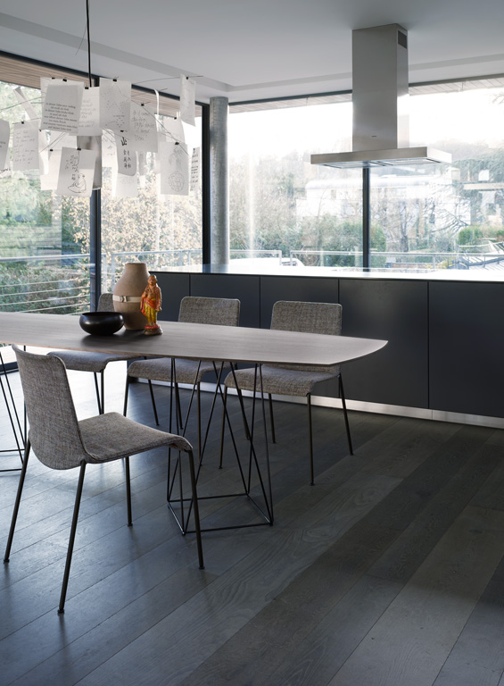 华体会体育官方在线官网 - 桌几|餐桌|办公家具|华体会体育官方在线官网家具|Joco 餐桌