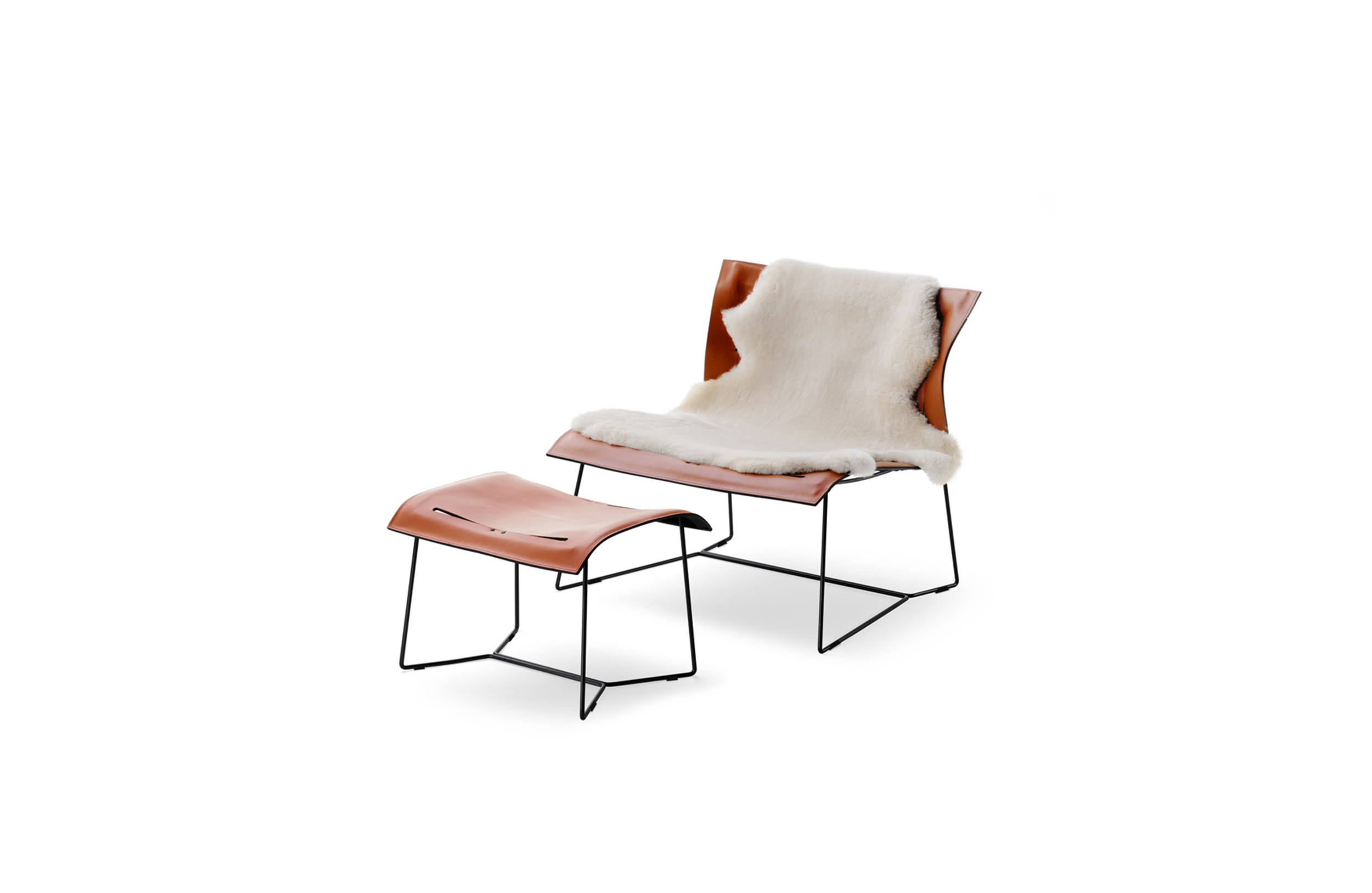 [华体会体育官方在线官网 - 坐具|休闲椅|办公家具|华体会体育官方在线官网家具|Cuoio Lounge.]