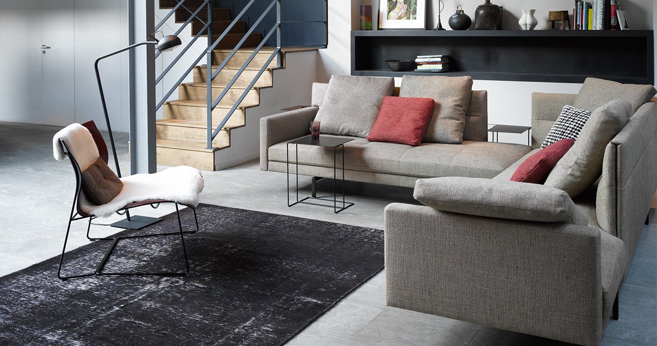 华体会体育官方在线官网 - 坐具|休闲椅|办公家具|华体会体育官方在线官网家具|Cuoio Lounge.