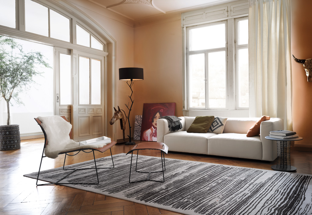 华体会体育官方在线官网 - 坐具|休闲椅|办公家具|华体会体育官方在线官网家具|Cuoio Lounge.