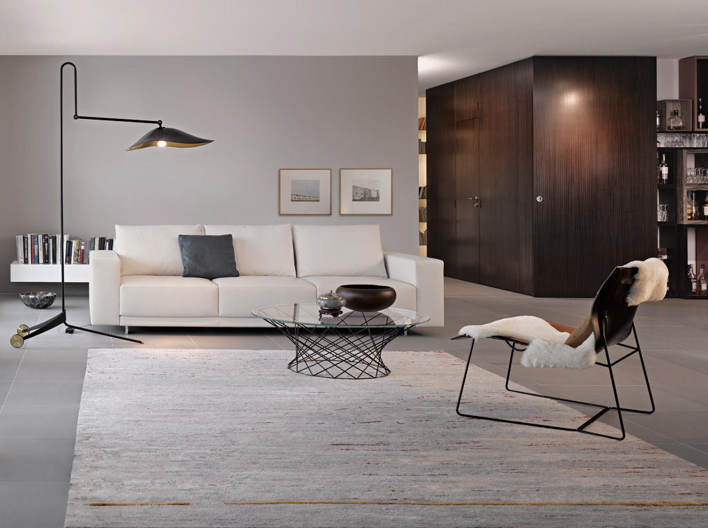 华体会体育官方在线官网 - 坐具|休闲椅|办公家具|华体会体育官方在线官网家具|Cuoio Lounge.