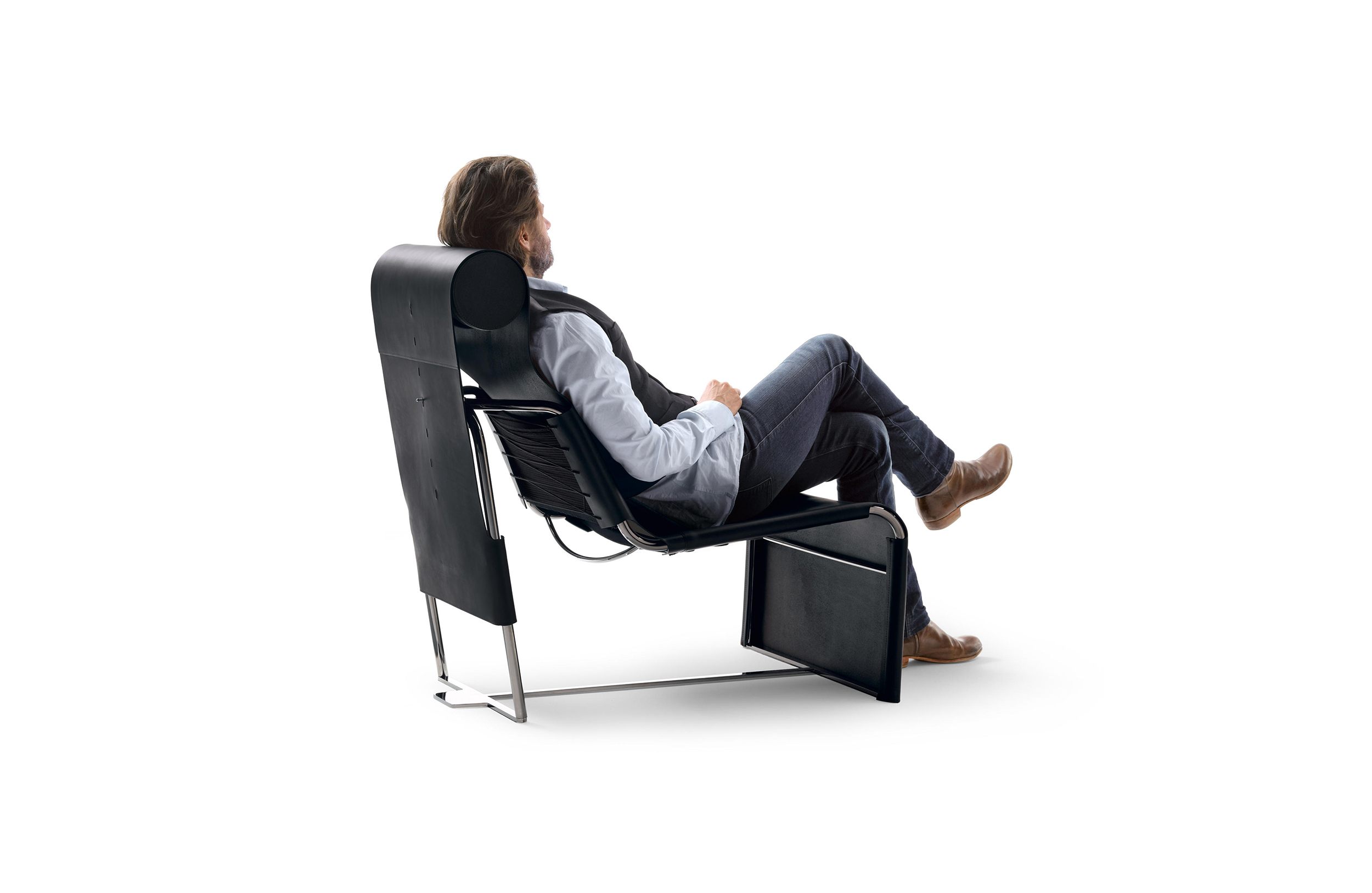 华体会体育官方在线官网 - 坐具|休闲椅|办公家具|华体会体育官方在线官网家具|ATELIER CHAIR.