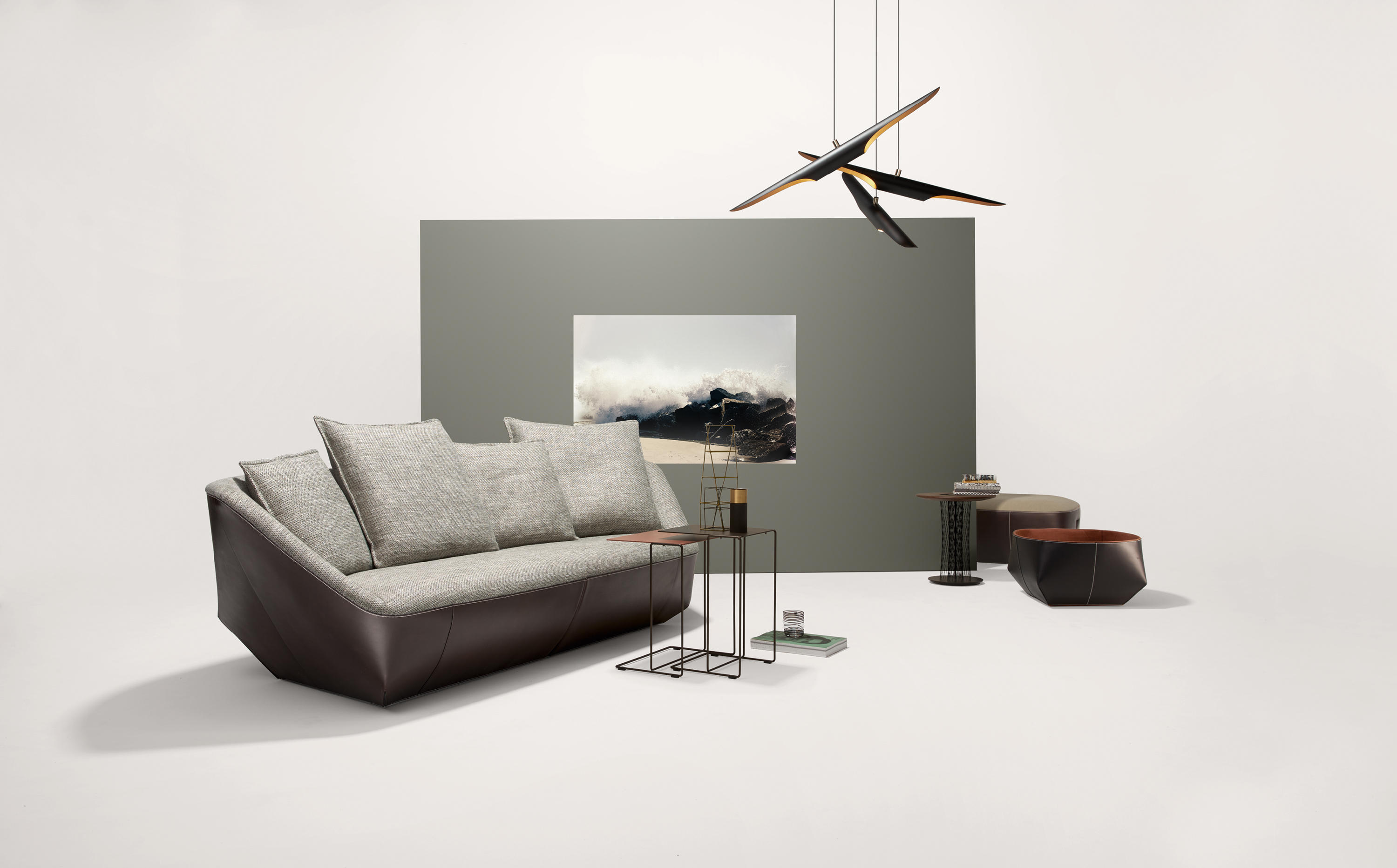 华体会体育官方在线官网 - 坐具|沙发|办公家具|华体会体育官方在线官网家具|ISANKA 沙发