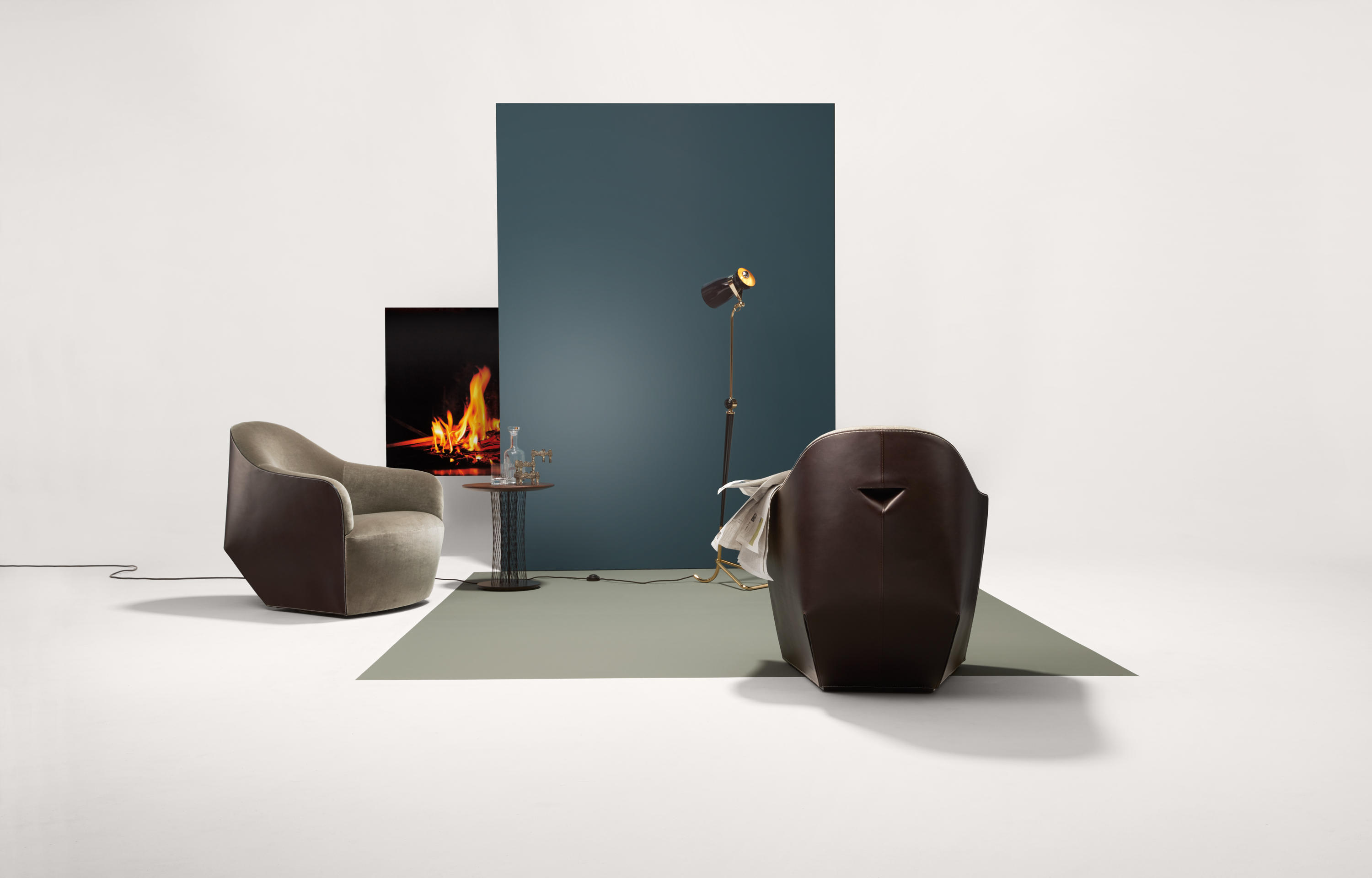 华体会体育官方在线官网 - 坐具|沙发|办公家具|华体会体育官方在线官网家具|ISANKA 沙发