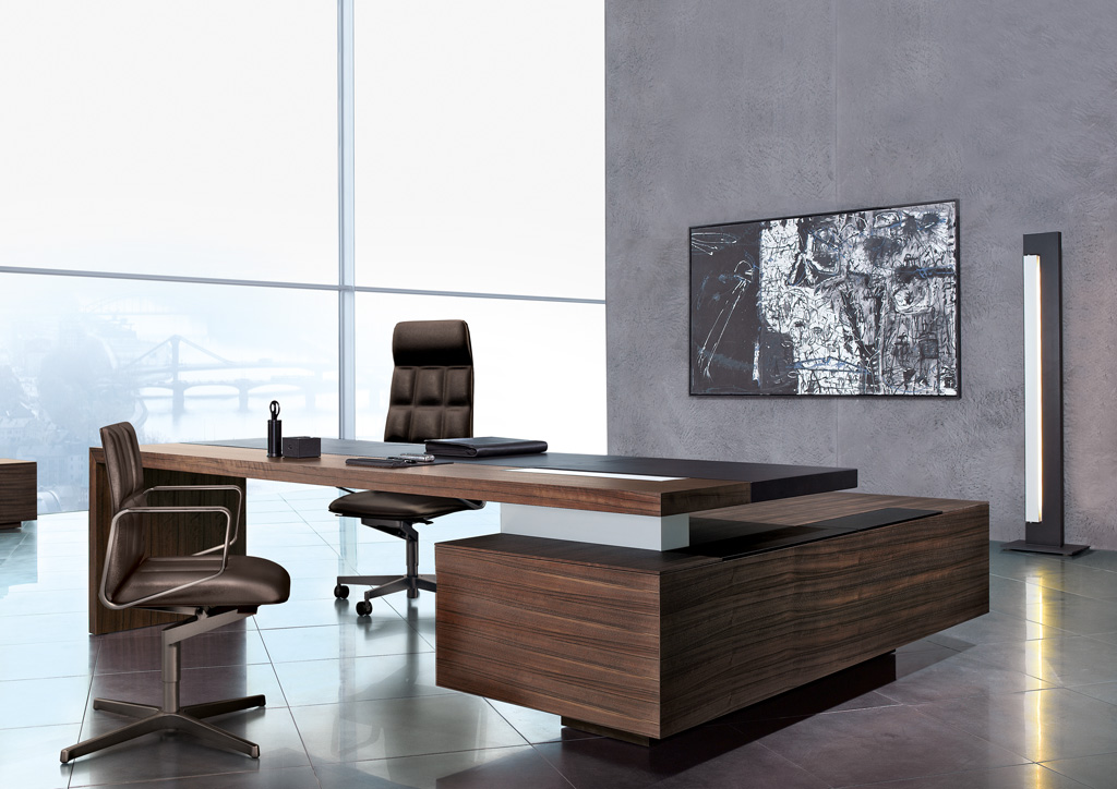 办公椅|现代真皮大班椅|办公家具|华体会体育官方在线官网家具|LEADCHAIR EXECUTIVE大班椅