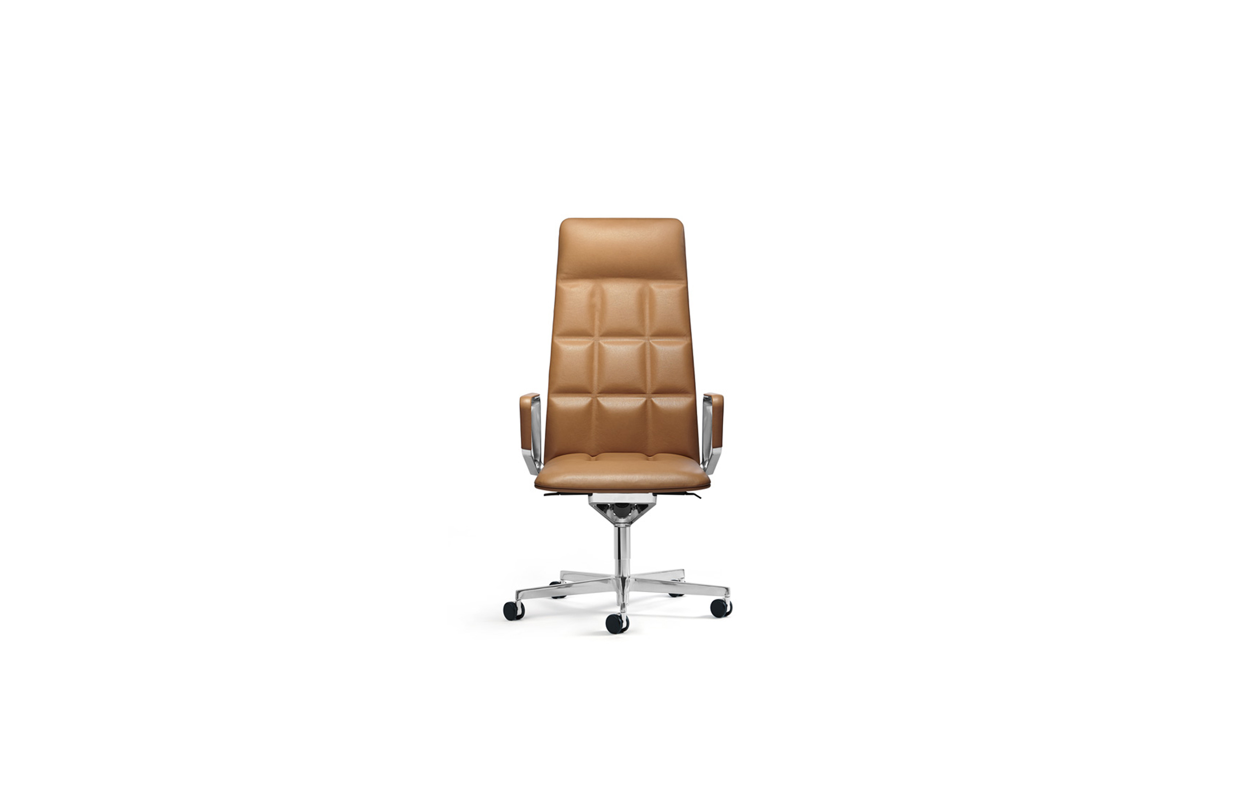 办公椅|现代真皮大班椅|办公家具|华体会体育官方在线官网家具|LEADCHAIR EXECUTIVE大班椅