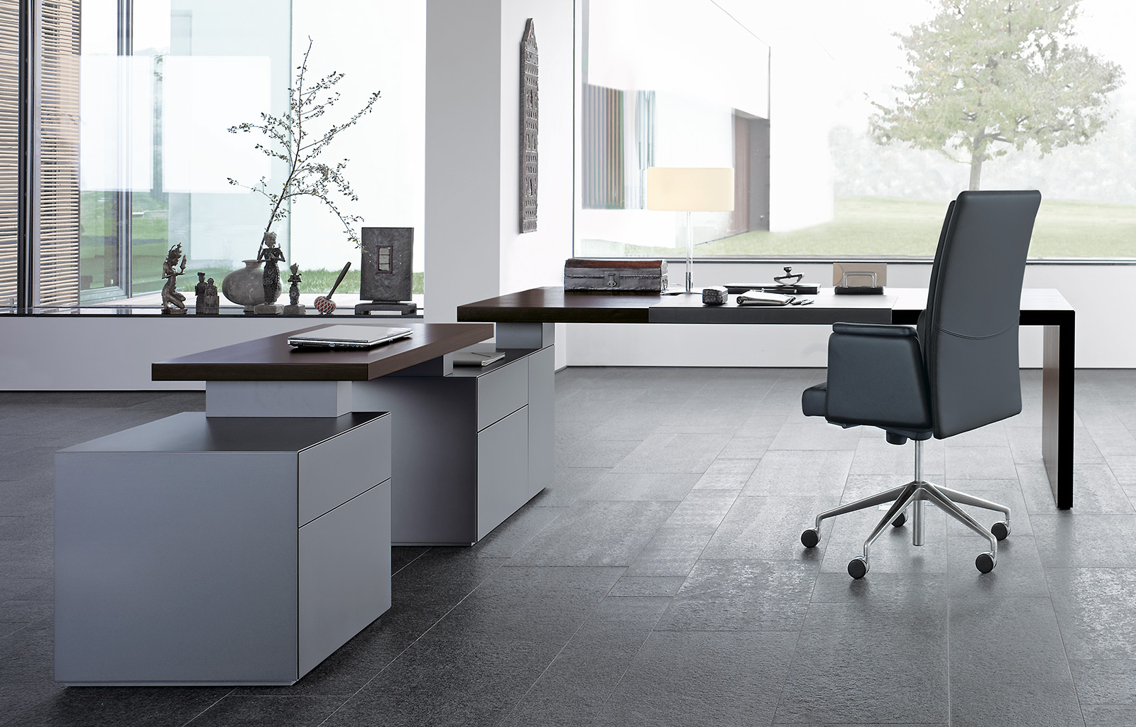 办公椅|现代真皮大班椅|办公家具|华体会体育官方在线官网家具|杰森执行大班椅