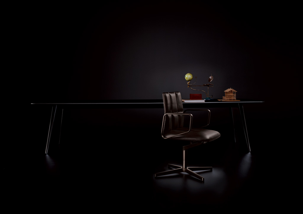 办公椅|现代真皮会议椅|办公家具|华体会体育官方在线官网家具|LEADCHAIR EXECUTIVE会议椅