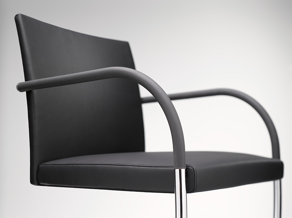 办公椅|现代真皮会议椅|办公家具|华体会体育官方在线官网家具|乔治会议椅