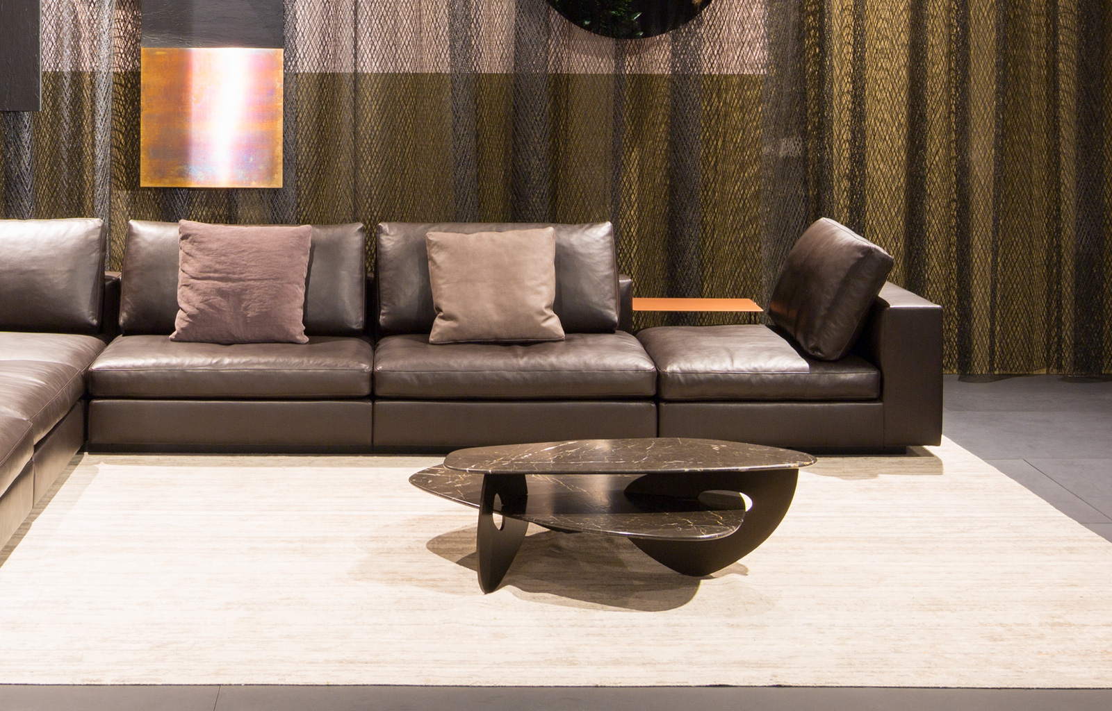 华体会体育官方在线官网 - 桌几|茶几/边几|办公家具|华体会体育官方在线官网家具|TAMA 茶几