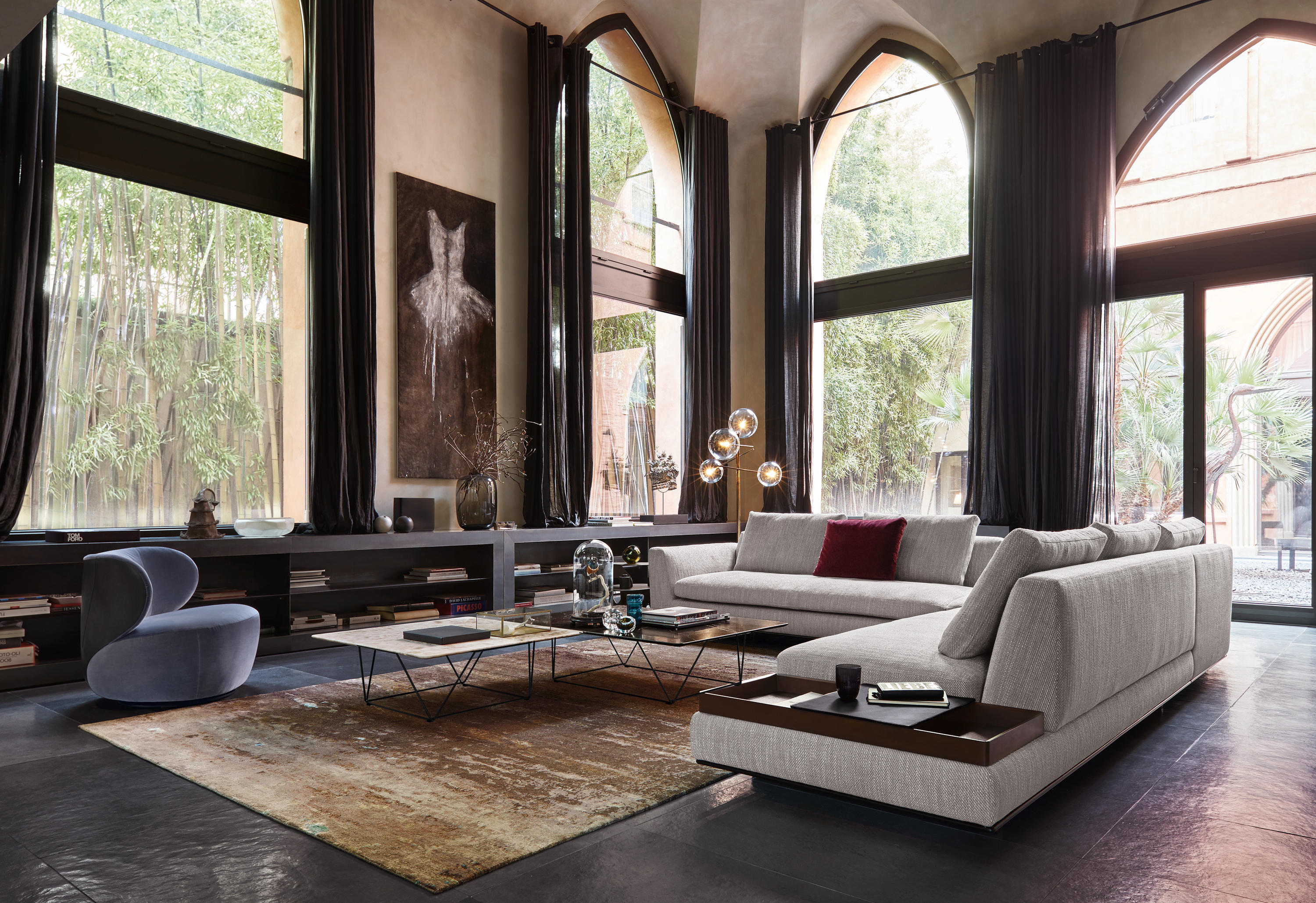 华体会体育官方在线官网 - 桌几|茶几/边几|办公家具|华体会体育官方在线官网家具|OKI Table.