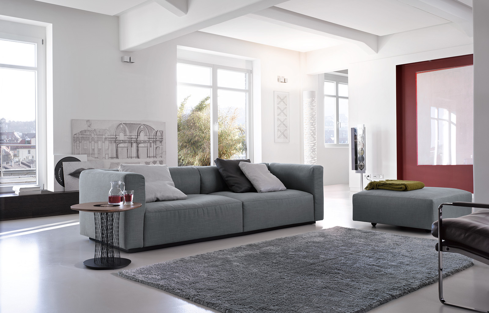 华体会体育官方在线官网 - 桌几|茶几/边几|办公家具|华体会体育官方在线官网家具|VLADI茶几