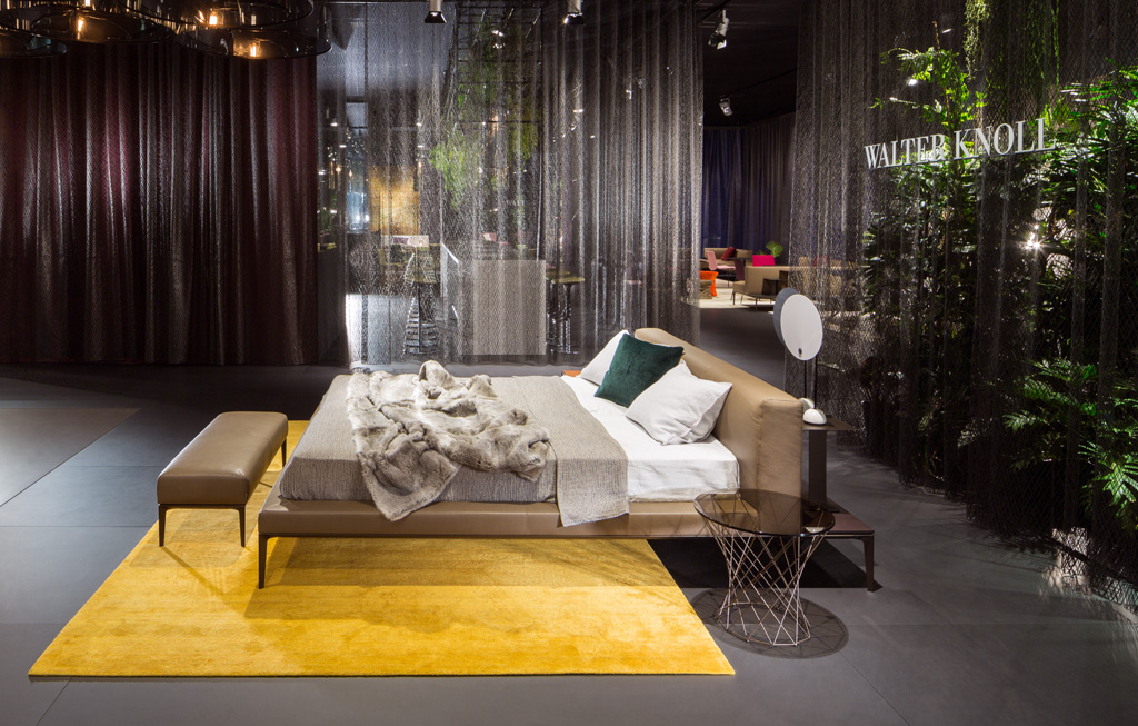 华体会体育官方在线官网 - 卧室|床|办公家具|华体会体育官方在线官网家具|JAAN 床