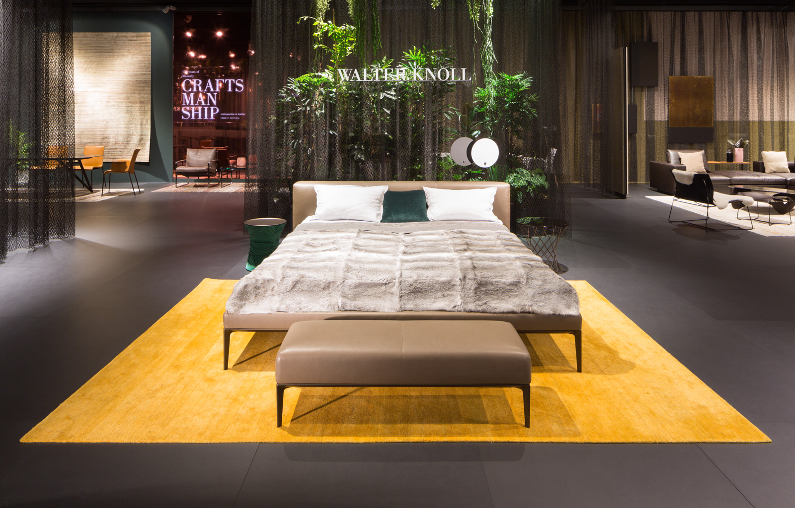 华体会体育官方在线官网 - 卧室|床|办公家具|华体会体育官方在线官网家具|JAAN 床