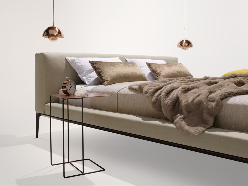 华体会体育官方在线官网 - 卧室|床|办公家具|华体会体育官方在线官网家具|JAAN 床