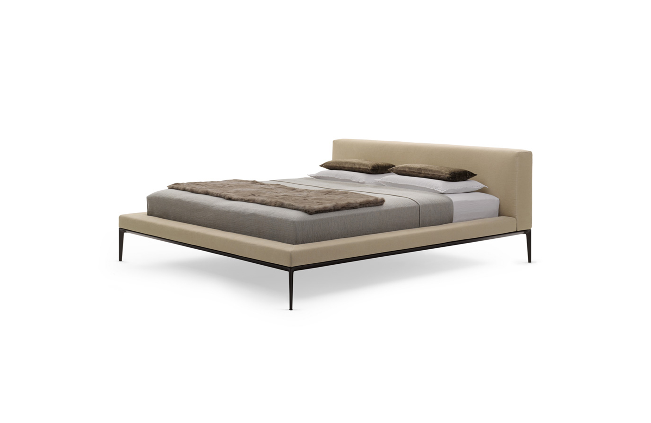 华体会体育官方在线官网 - 卧室|床|办公家具|华体会体育官方在线官网家具|JAAN 床