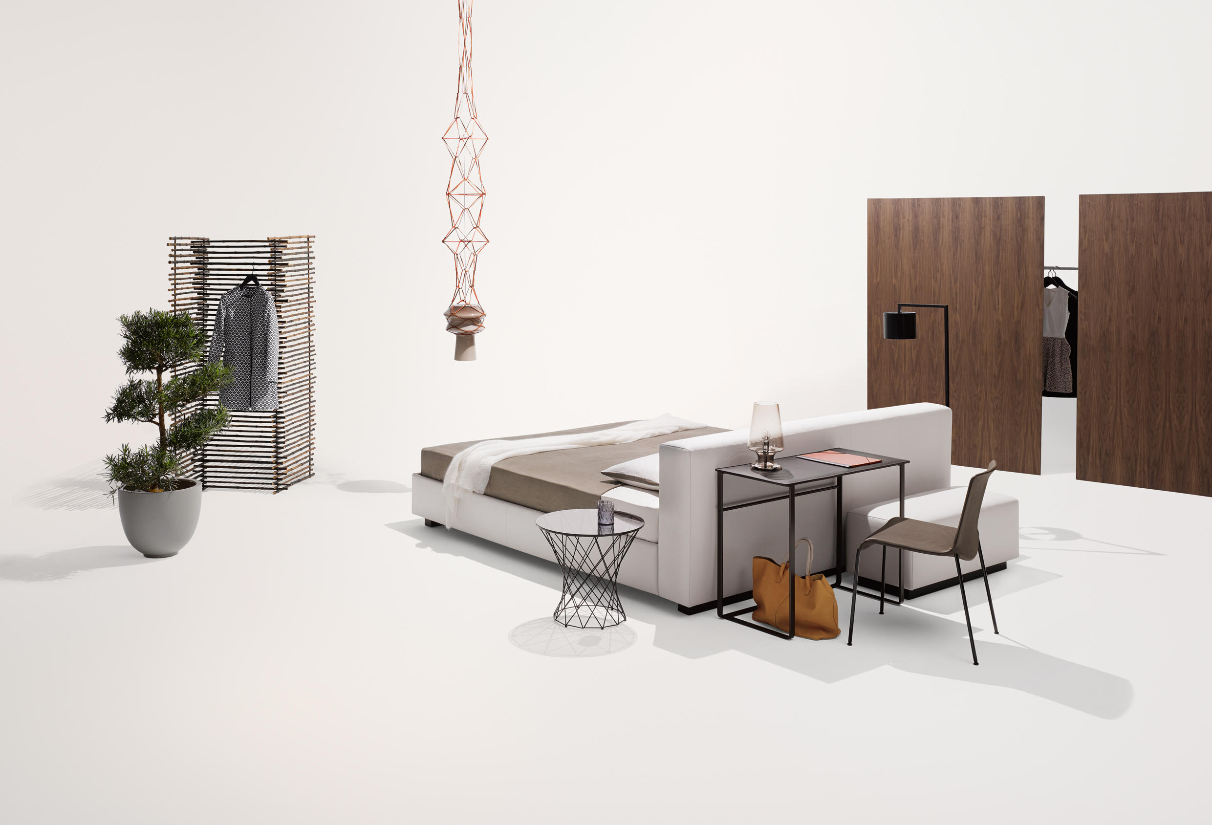 华体会体育官方在线官网 - 卧室|床|办公家具|华体会体育官方在线官网家具|YUUTO 床