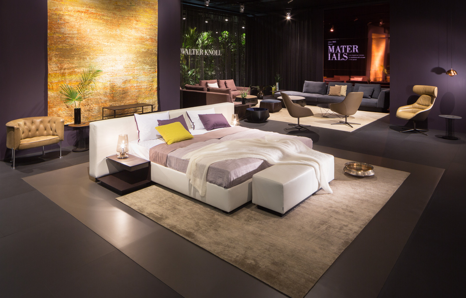 华体会体育官方在线官网 - 卧室|床|办公家具|华体会体育官方在线官网家具|YUUTO 床