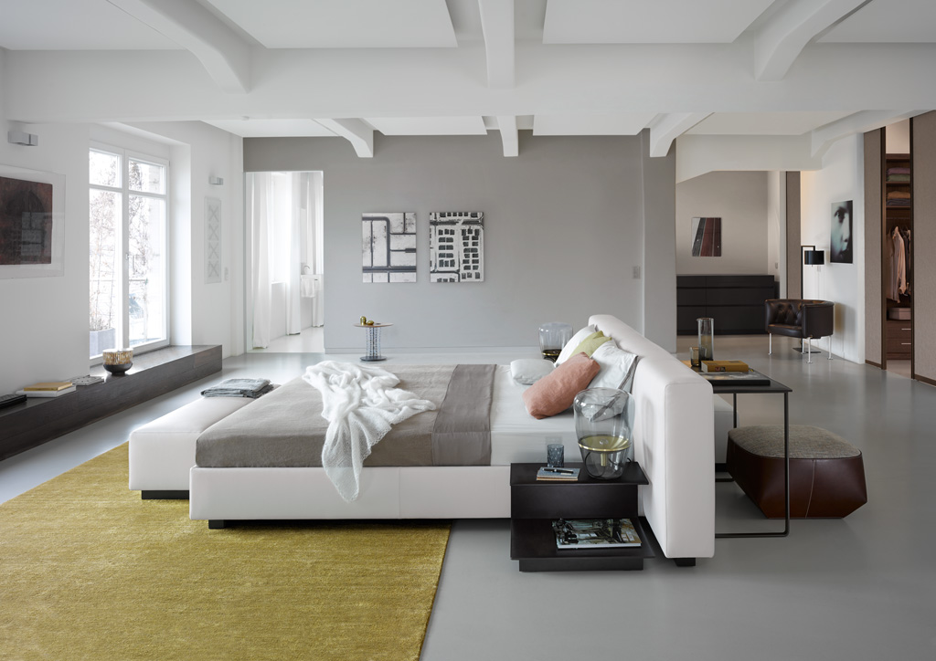 华体会体育官方在线官网 - 卧室|床|办公家具|华体会体育官方在线官网家具|YUUTO 床