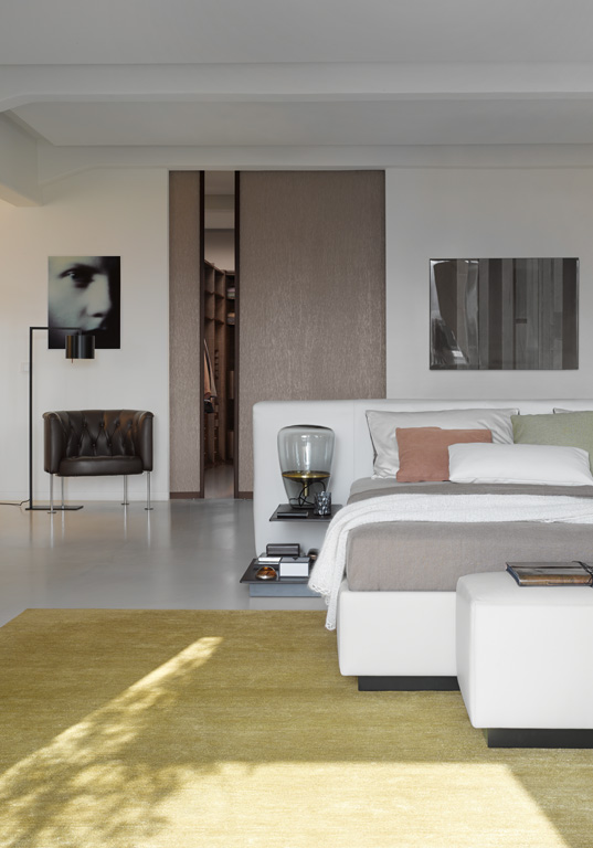 华体会体育官方在线官网 - 卧室|床|办公家具|华体会体育官方在线官网家具|YUUTO 床