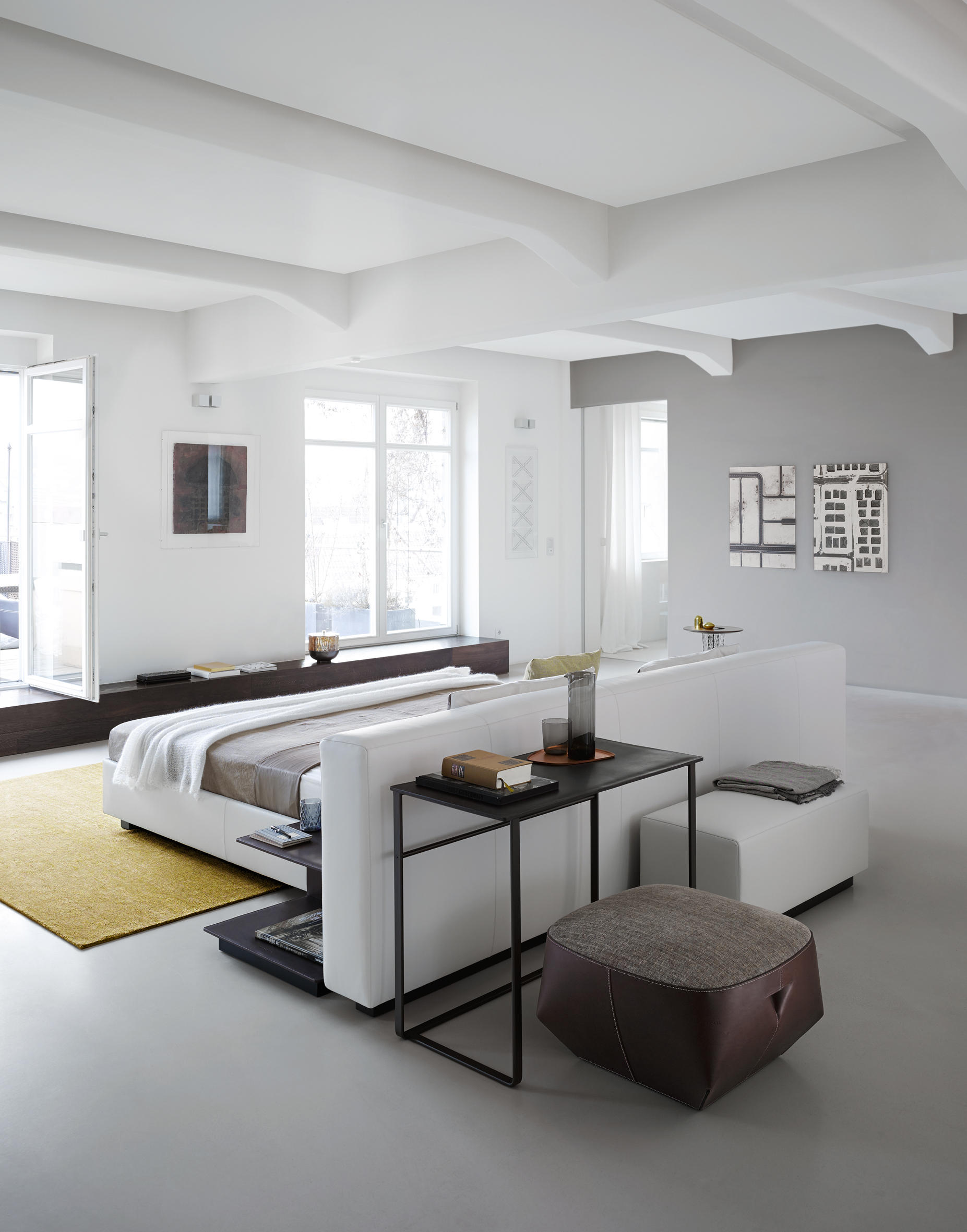 华体会体育官方在线官网 - 卧室|床|办公家具|华体会体育官方在线官网家具|YUUTO 床