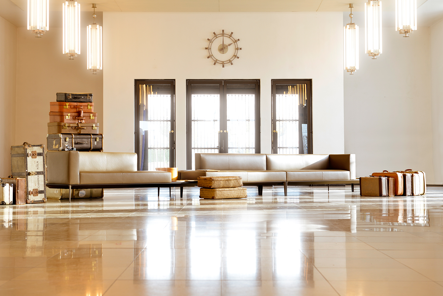 华体会体育官方在线官网 - 坐具|沙发|办公家具|华体会体育官方在线官网家具|JAAN BENCH.沙发