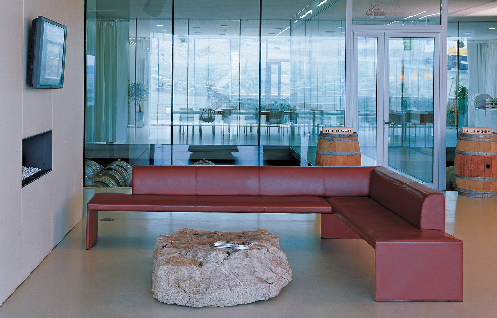 办公沙发|大堂沙发|办公家具|华体会体育官方在线官网家具|Together Corner Seat.