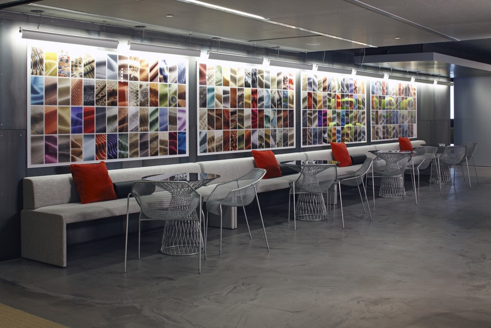 办公沙发|大堂沙发|办公家具|华体会体育官方在线官网家具|Together Corner Seat.