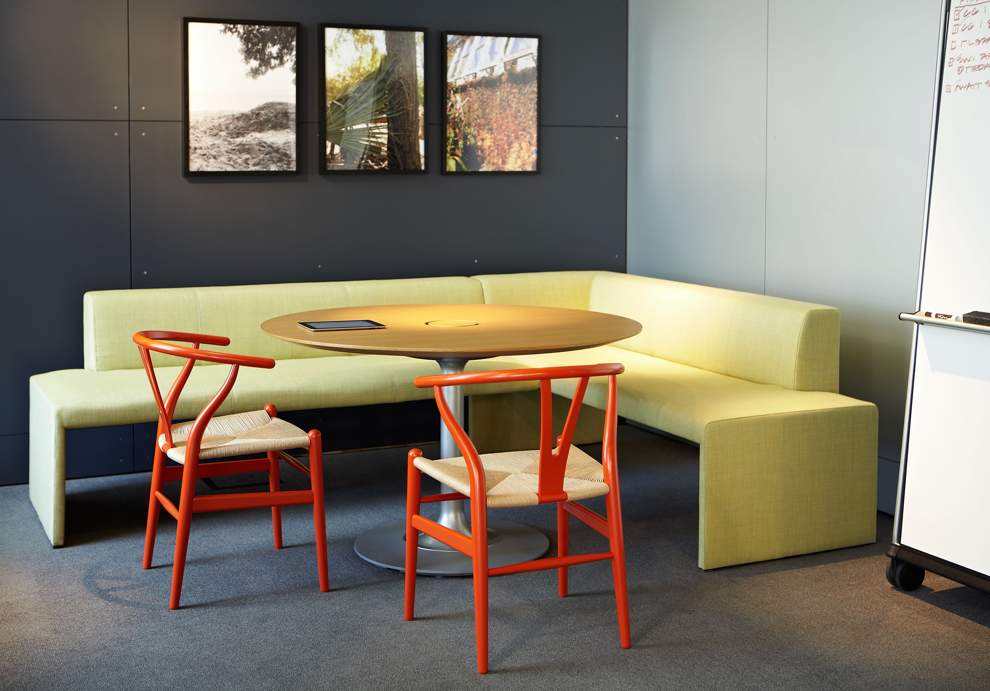 办公沙发|大堂沙发|办公家具|华体会体育官方在线官网家具|Together Corner Seat.