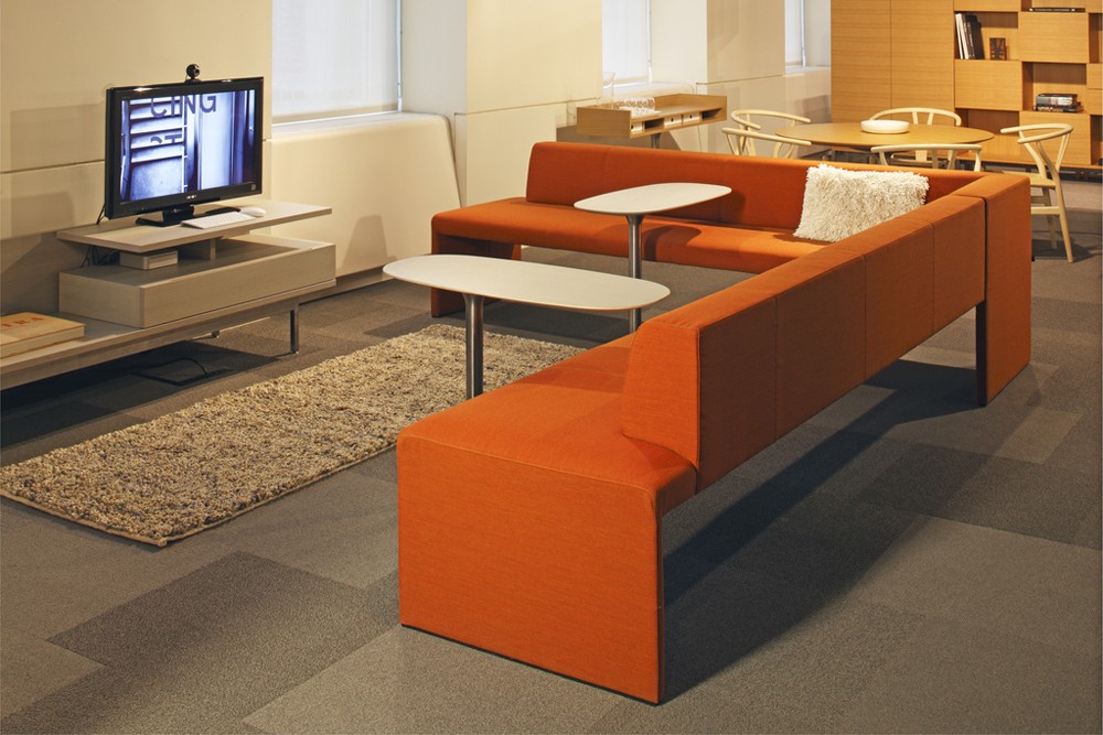 办公沙发|大堂沙发|办公家具|华体会体育官方在线官网家具|Together Corner Seat.