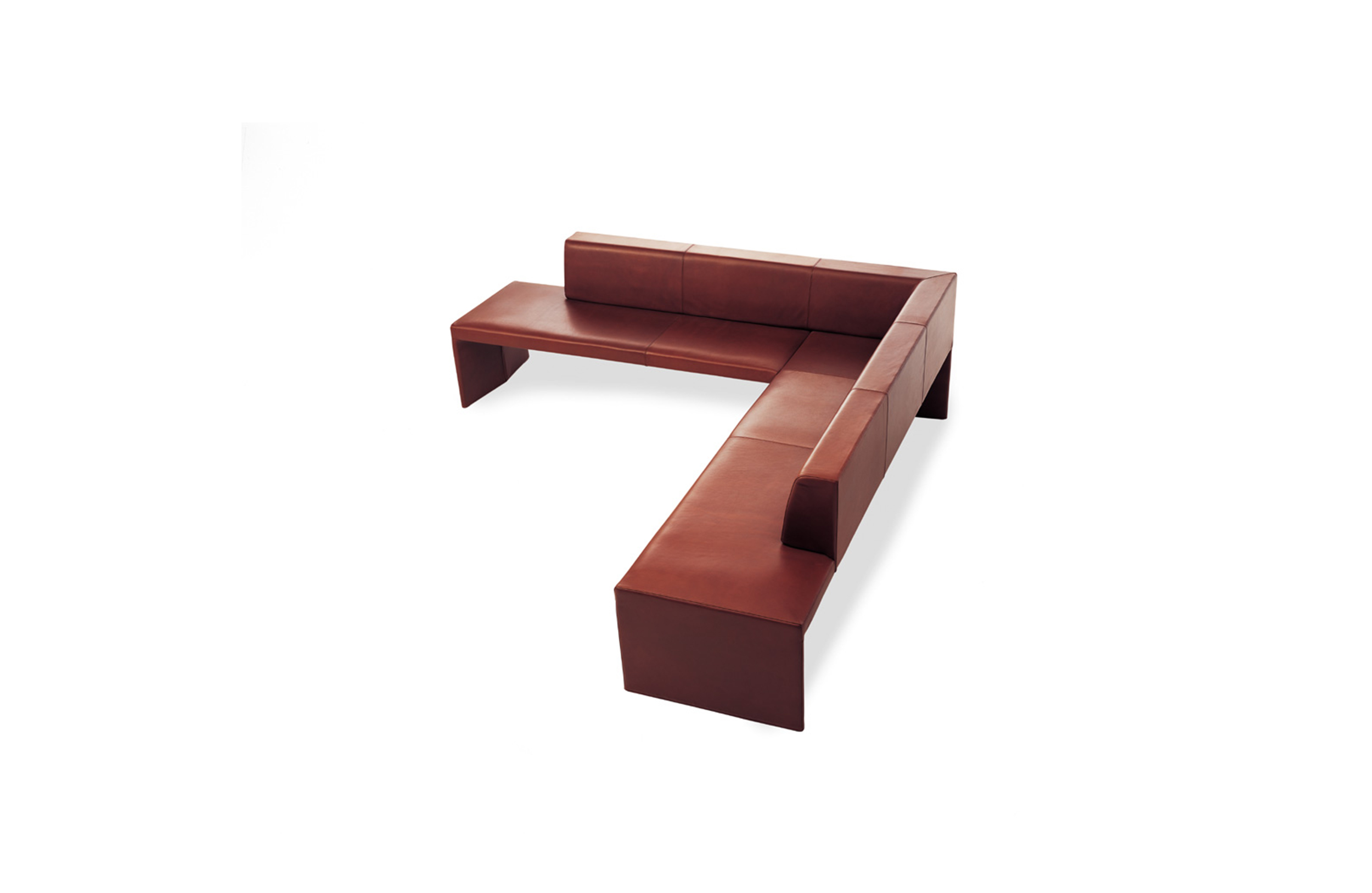 办公沙发|大堂沙发|办公家具|华体会体育官方在线官网家具|Together Corner Seat.