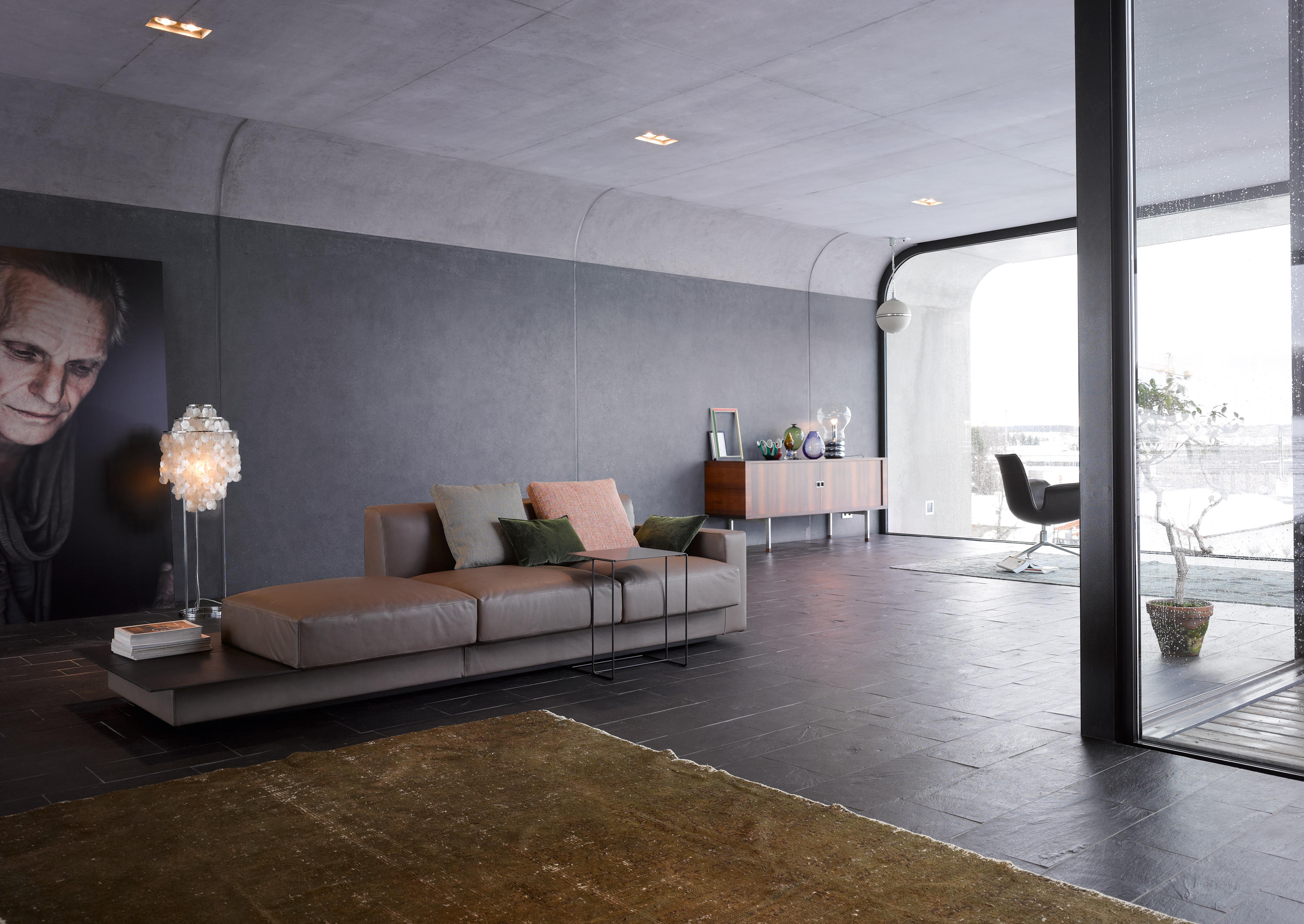 华体会体育官方在线官网 - 坐具|沙发|办公家具|华体会体育官方在线官网家具|YUUTO 沙发