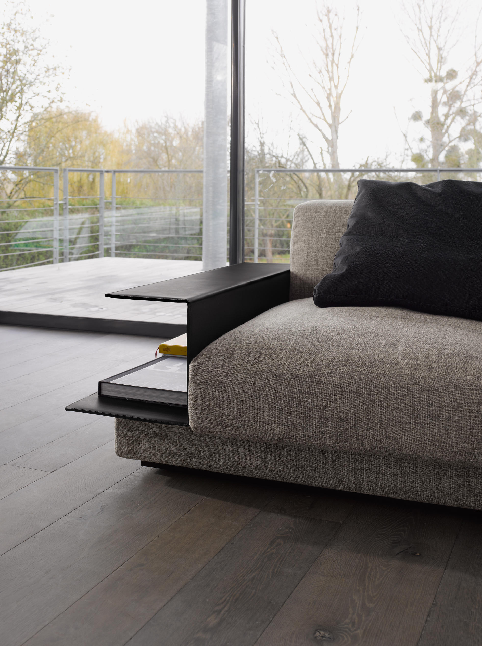 华体会体育官方在线官网 - 坐具|沙发|办公家具|华体会体育官方在线官网家具|YUUTO 沙发