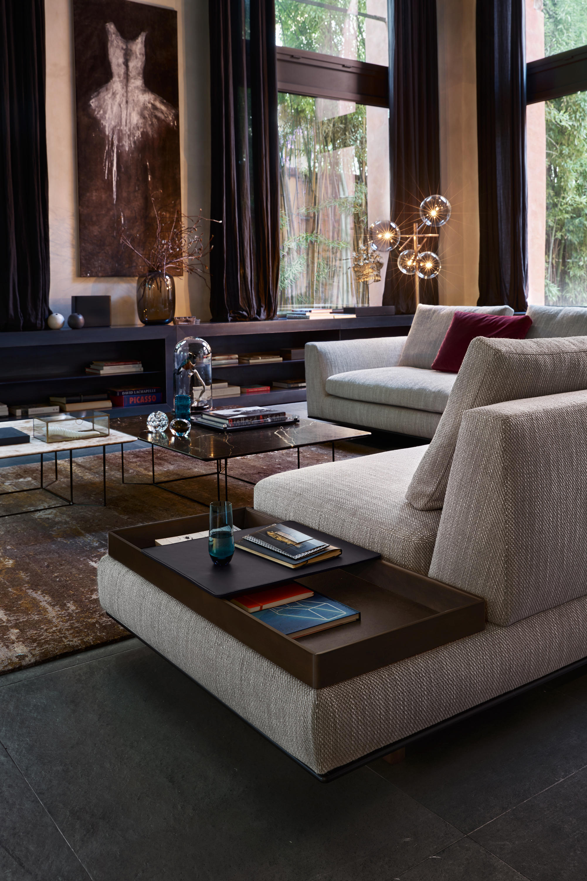 华体会体育官方在线官网 - 坐具|沙发|办公家具|华体会体育官方在线官网家具|TAMA LIVING沙发