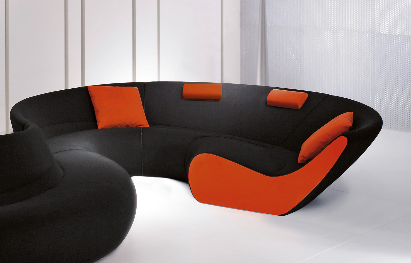 办公沙发|大堂沙发|办公家具|华体会体育官方在线官网家具|CIRCLE 大堂沙发