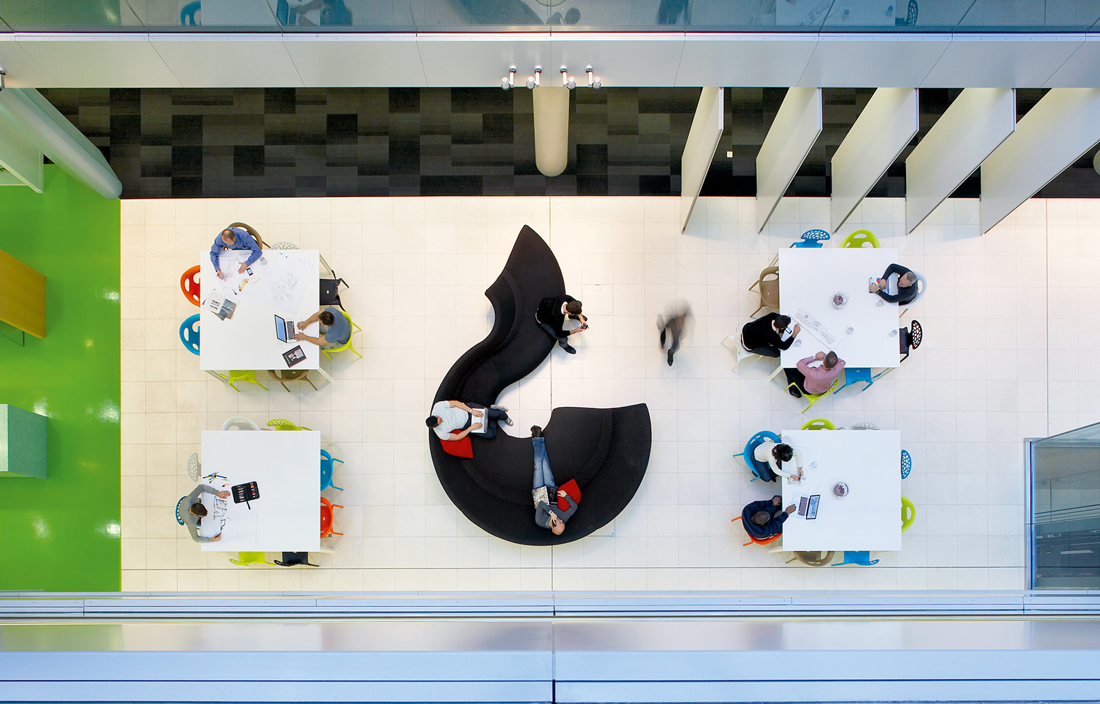 办公沙发|大堂沙发|办公家具|华体会体育官方在线官网家具|CIRCLE 大堂沙发